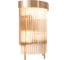 Настенный светильник LOFT IT Montana 10299W French gold 5