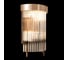 Настенный светильник LOFT IT Montana 10299W French gold 6