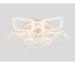 Потолочный светодиодный светильник Ambrella light ACRYLICA FA8914 3