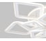 Потолочный светодиодный светильник Ambrella light ACRYLICA FA8914 6