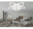 Потолочный светодиодный светильник Ambrella light ACRYLICA FA8914 7