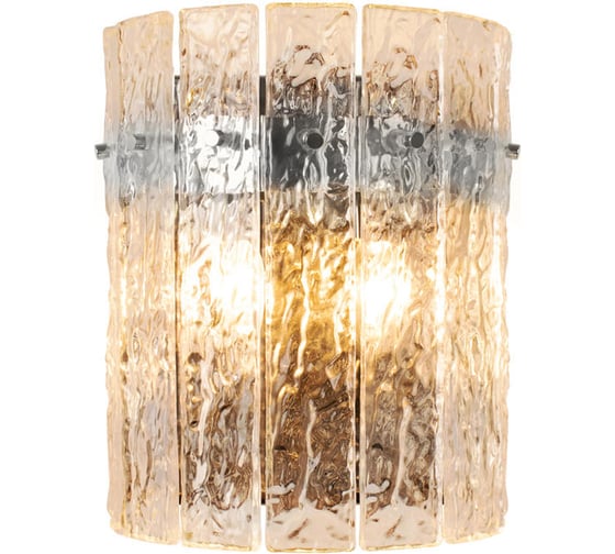 Настенный светильник LOFT IT Nevada 10297W Nickel 1