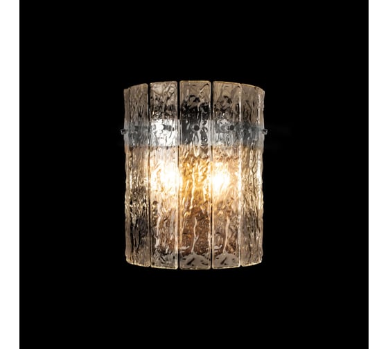 Настенный светильник LOFT IT Nevada 10297W Nickel