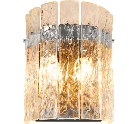 Настенный светильник LOFT IT Nevada 10297W Nickel