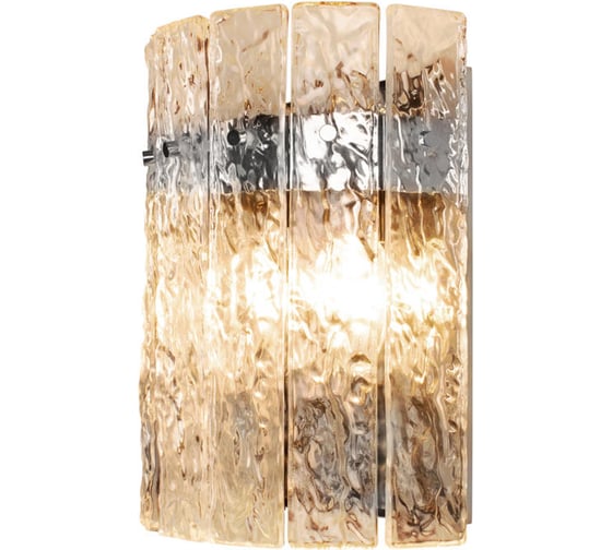 Настенный светильник LOFT IT Nevada 10297W Nickel