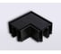 Коннектор угловой Ambrella light для шинопровода Magnetic 48V в натяжной потолок GL3392 2