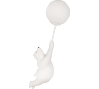 Настенный светильник LOFT IT Teddy 10030W/D