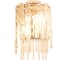 Настенный светильник LOFT IT Florida 10298W French gold 1