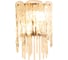 Настенный светильник LOFT IT Florida 10298W French gold 3