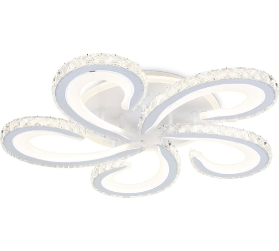 Потолочный светодиодный светильник Ambrella light ACRYLICA FA1703
