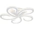 Потолочный светодиодный светильник Ambrella light ACRYLICA FA1703 1