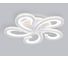 Потолочный светодиодный светильник Ambrella light ACRYLICA FA1703 2