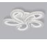 Потолочный светодиодный светильник Ambrella light ACRYLICA FA1703 5