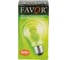 Лампа накаливания FAVOR А50 230-60 8101303 1