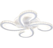 Потолочный светодиодный светильник Ambrella light ACRYLICA FA1702