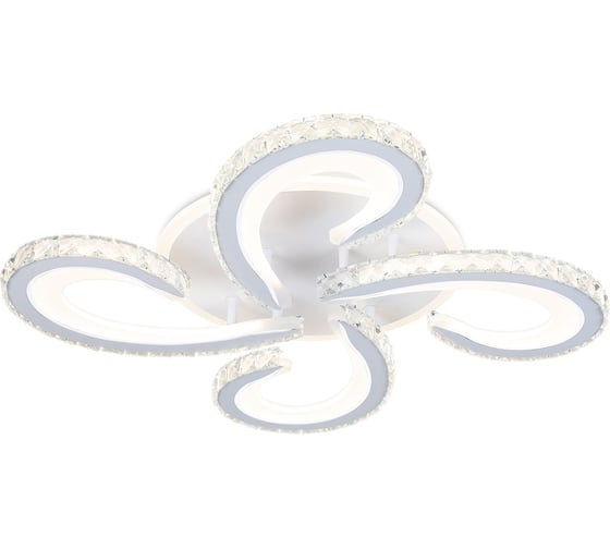 Потолочный светодиодный светильник Ambrella light ACRYLICA FA1702