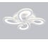 Потолочный светодиодный светильник Ambrella light ACRYLICA FA1702 2