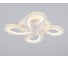 Потолочный светодиодный светильник Ambrella light ACRYLICA FA1702 3