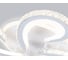 Потолочный светодиодный светильник Ambrella light ACRYLICA FA1702 6
