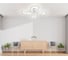 Потолочный светодиодный светильник Ambrella light ACRYLICA FA1702 7