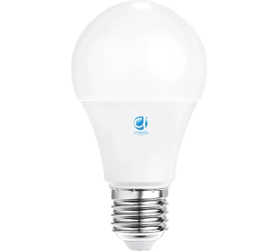 Светодиодная лампа Ambrella light A60 BULBING 207127 1
