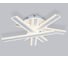 Настенно-потолочный светодиодный светильник Ambrella light ACRYLICA FA8903 2