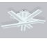 Настенно-потолочный светодиодный светильник Ambrella light ACRYLICA FA8903 4