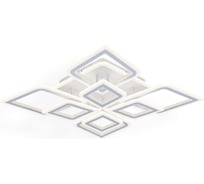 Потолочный светодиодный светильник Ambrella light ACRYLICA FA8911