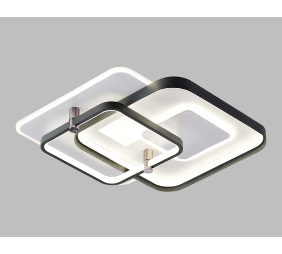 Настенно-потолочный светодиодный светильник Ambrella light COMFORT FL5055