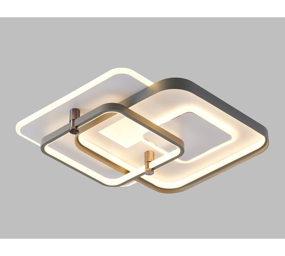 Настенно-потолочный светодиодный светильник Ambrella light COMFORT FL5055