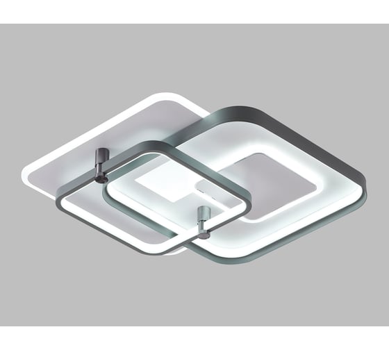Настенно-потолочный светодиодный светильник Ambrella light COMFORT FL5055
