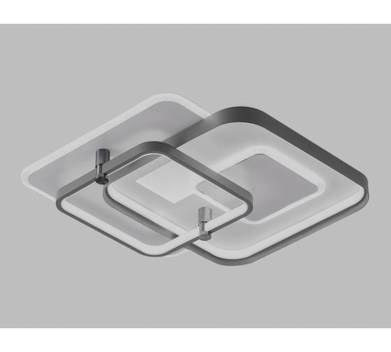 Настенно-потолочный светодиодный светильник Ambrella light COMFORT FL5055