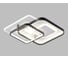 Настенно-потолочный светодиодный светильник Ambrella light COMFORT FL5055 2