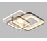 Настенно-потолочный светодиодный светильник Ambrella light COMFORT FL5055 3