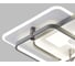 Настенно-потолочный светодиодный светильник Ambrella light COMFORT FL5055 6