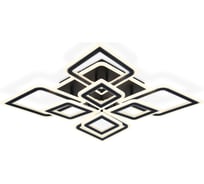 Потолочный светодиодный светильник Ambrella light ACRYLICA FA8912