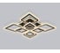 Потолочный светодиодный светильник Ambrella light ACRYLICA FA8912 3