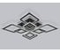Потолочный светодиодный светильник Ambrella light ACRYLICA FA8912 5