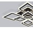 Потолочный светодиодный светильник Ambrella light ACRYLICA FA8912 6