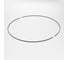 Шинопровод Elektrostandard Esthetic Magnetic Round черный Ø1800 a067843 1