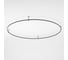 Шинопровод Elektrostandard Esthetic Magnetic Round черный Ø1800 a067843 3
