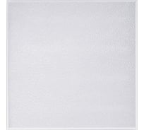 Светильник светодиодный Подольский Завод Светотехники Армстронг FS-RO-A1 ЭКО 64Вт, 5000К,IP40, колотый лёд с БАП на 1.5 часа FS-RO-A1-E-A1-064-40-50-104-KLL НФ-00017092