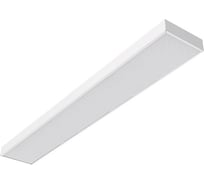 Светильник светодиодный Подольский Завод Светотехники Офис FS-RO-A1 ЭКО 64Вт, 5000К,IP40, призма с БАП на 1.5 часа FS-RO-A1-E-A1-064-40-50-113-PRZ НФ-00017547