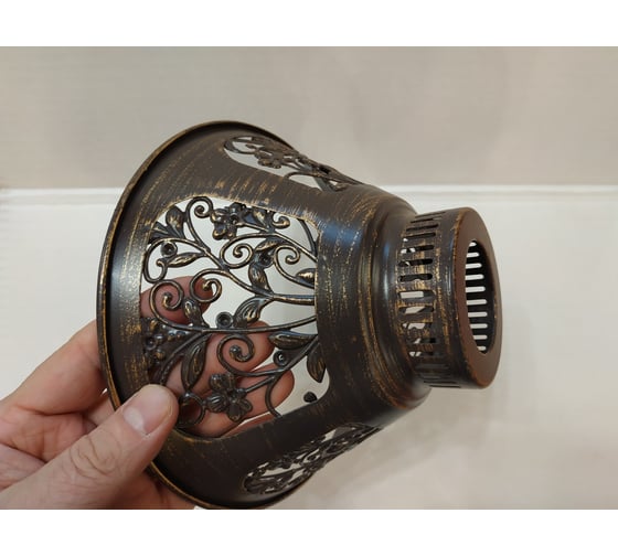 Комплект плафонов JUPITER LIGHTING 3шт, 5046 BR 5046 BR 3