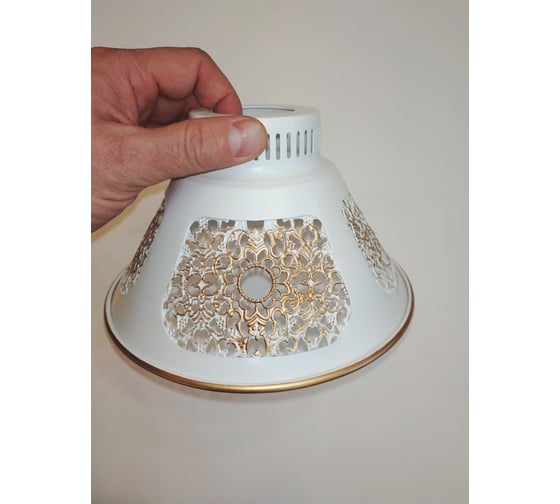 Комплект плафонов JUPITER LIGHTING 2шт, 5046 WT 5046 WT 2