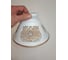 Комплект плафонов JUPITER LIGHTING 2шт, 5046 WT 5046 WT 2 3