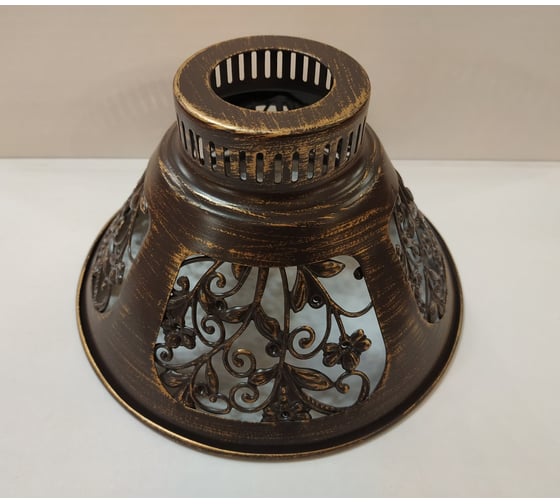 Комплект плафонов JUPITER LIGHTING 1шт, 5046 BR 5046 BR 1