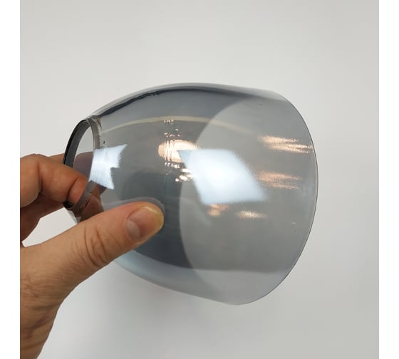 Комплект плафонов JUPITER LIGHTING 2шт, Этюд серый Этюд серый 2