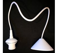 Комплект шнуров JUPITER LIGHTING 5шт, Polski White Polski White 5