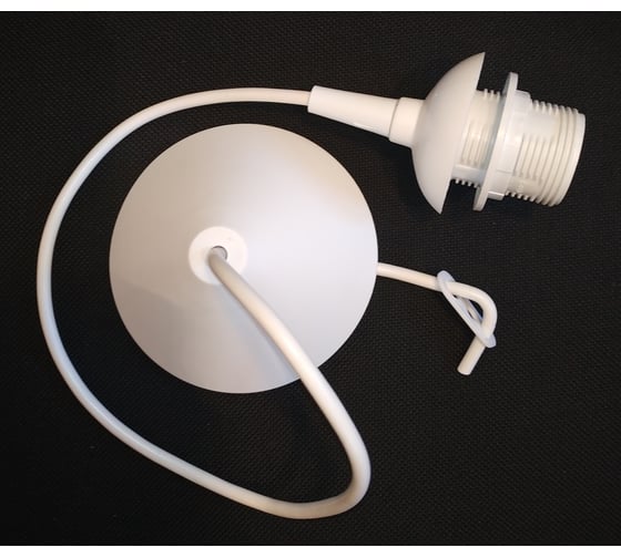 Комплект шнуров JUPITER LIGHTING 5шт, Polski White Polski White 5